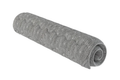 Comfort basic comfort ship rack mattress topper rolled up - for Navy and Coast Guard racks — from Rack Mat