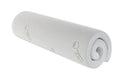 Natural Latex ship rack mattress topper for Navy and Coast Guard racks — from Rack Mat