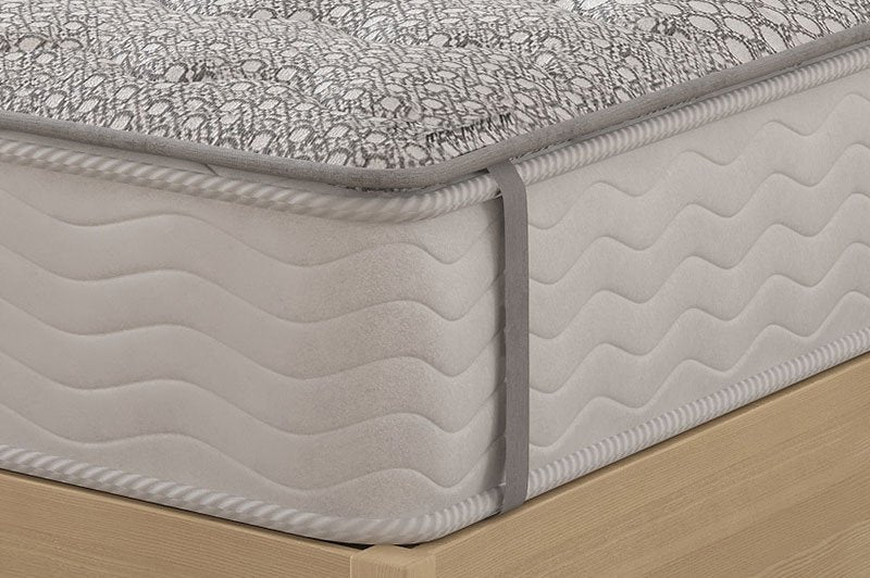 Comfort Basic Mattress Topper - Rack Mat