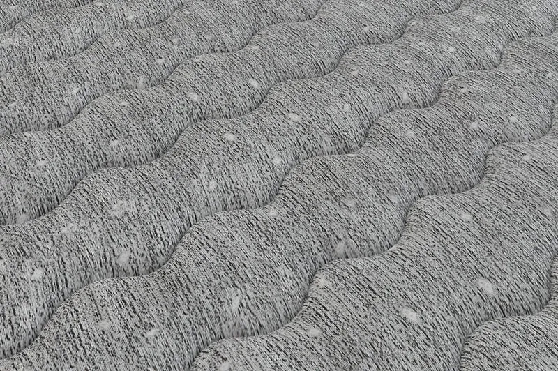 Comfort Basic Mattress Topper - Rack Mat