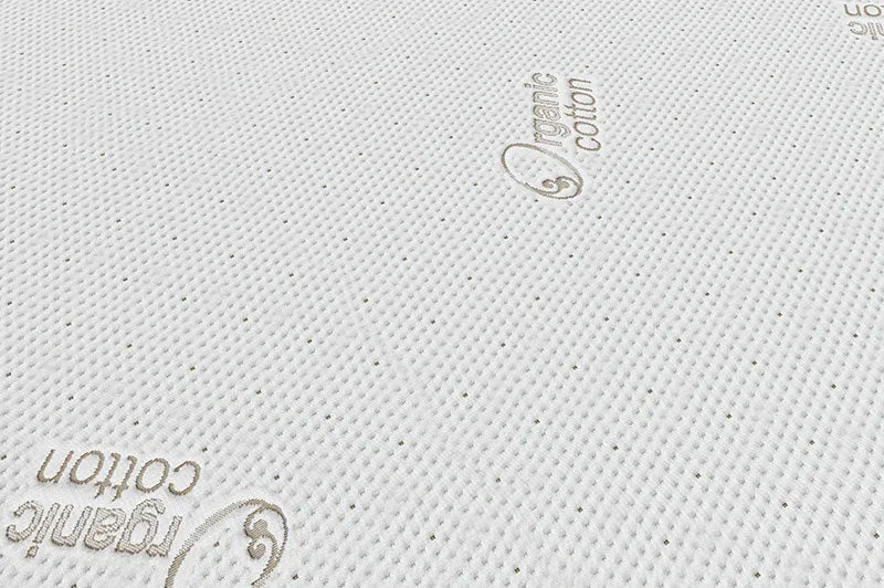 Natural Latex Mattress Topper - Rack Mat