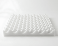Ship Rack Egg Crate Mattress Topper - Rack Mat